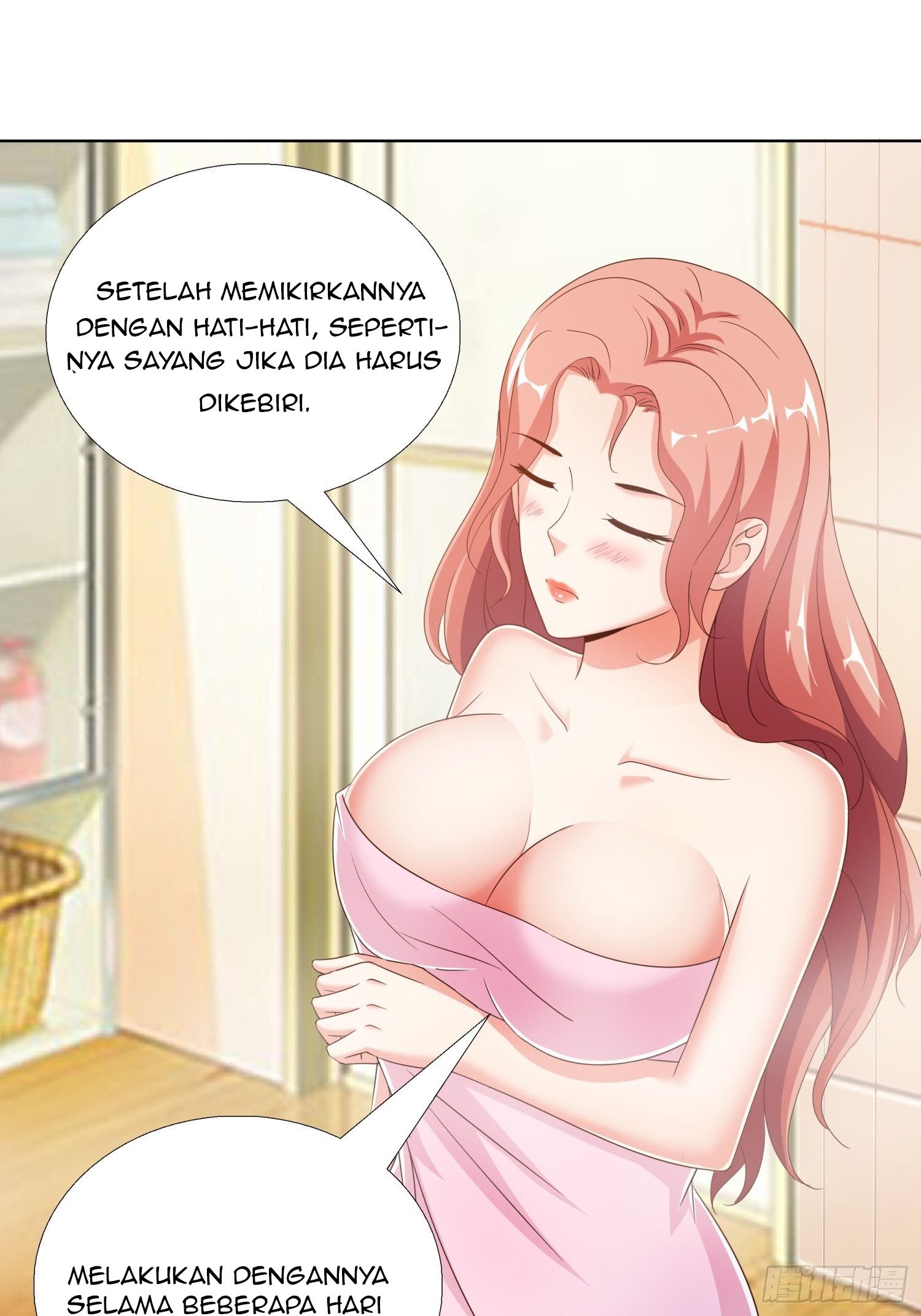 Super School Doctor (Supreme Campus Doctor) Chapter 64 Gambar 20